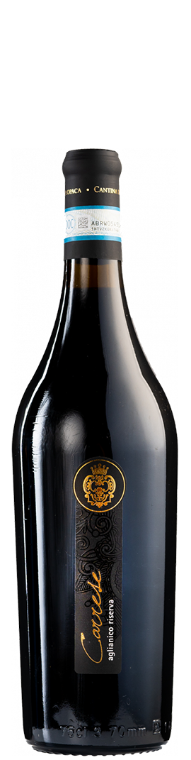 Carrese Aglianico